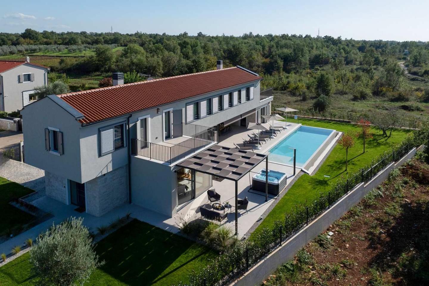 Villa Convivo