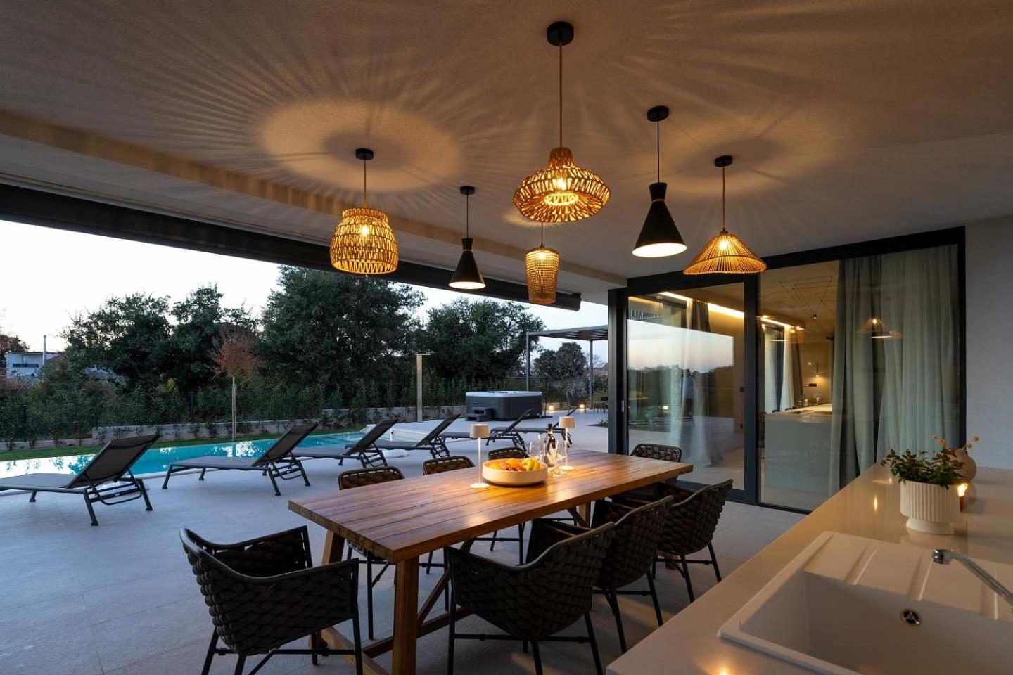Villa Convivo
