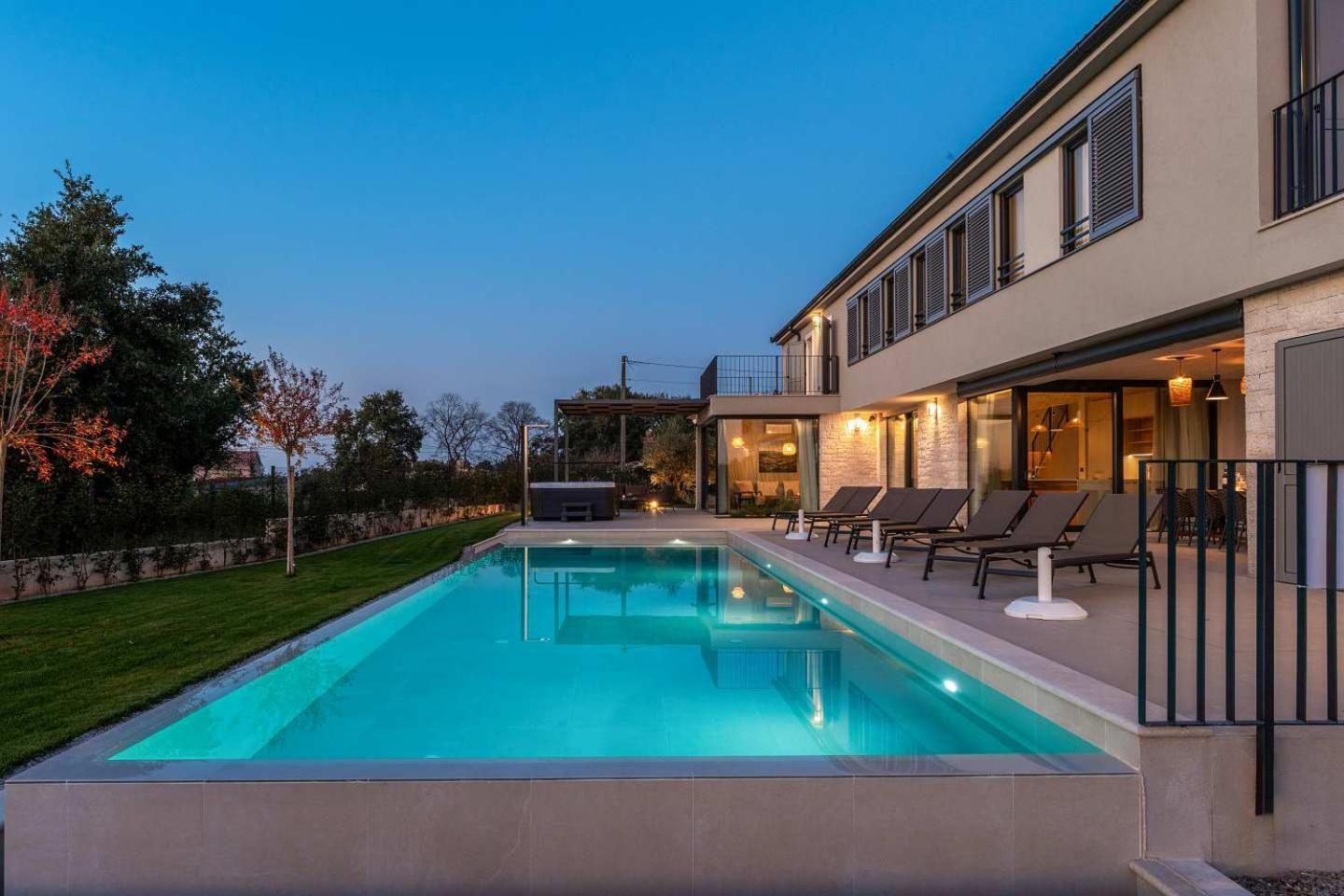 Villa Convivo
