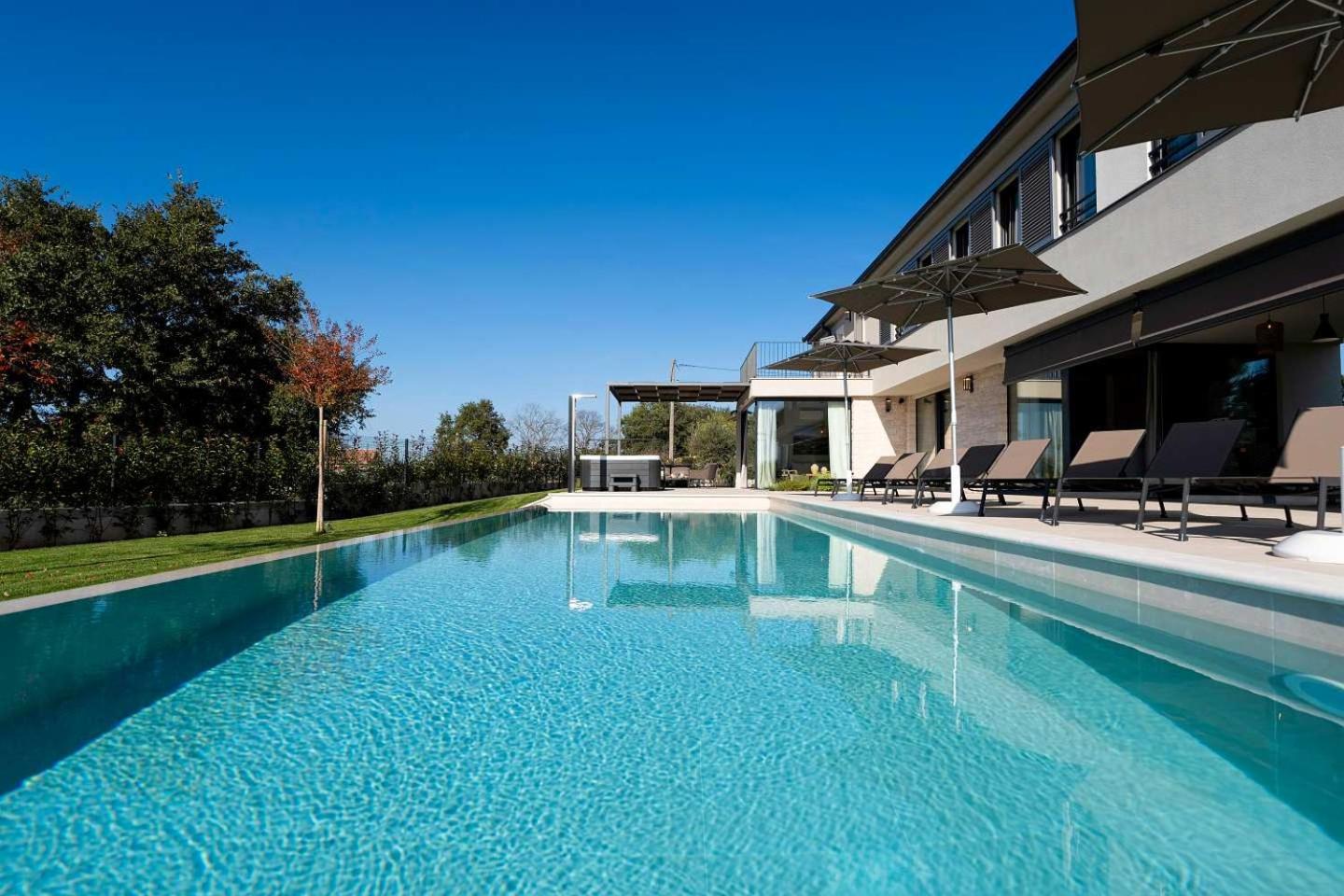 Villa Convivo