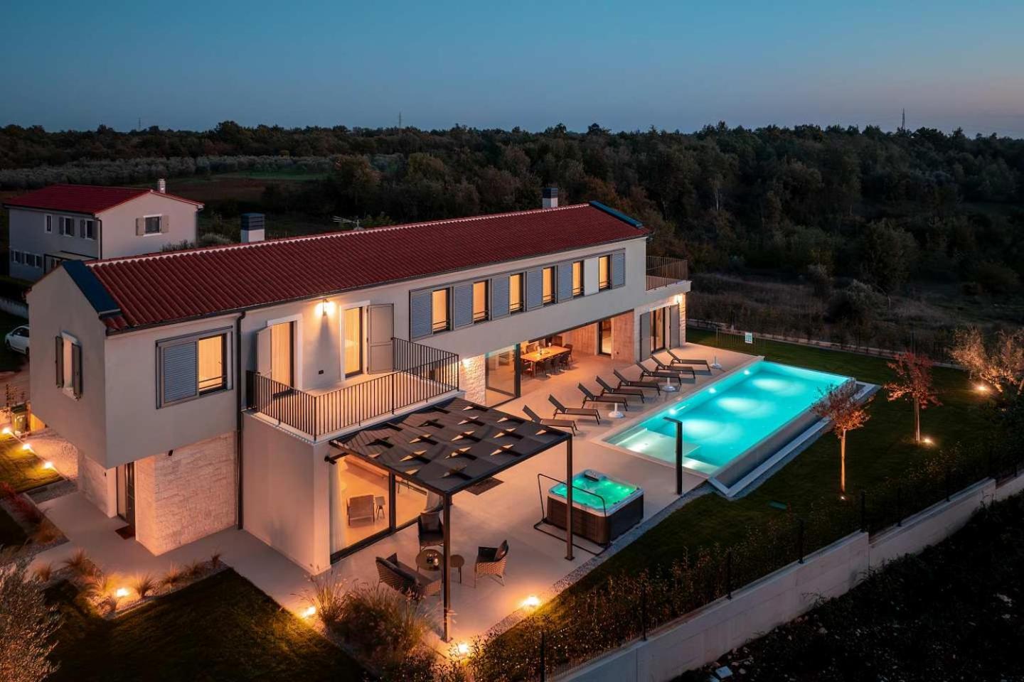 Villa Convivo
