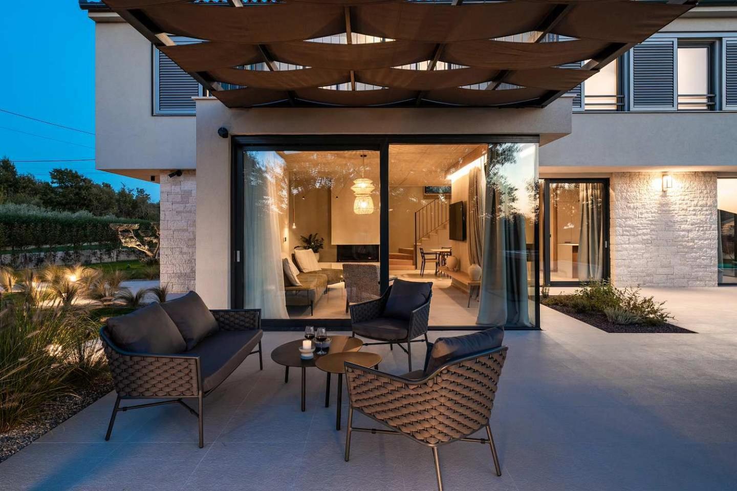Villa Convivo