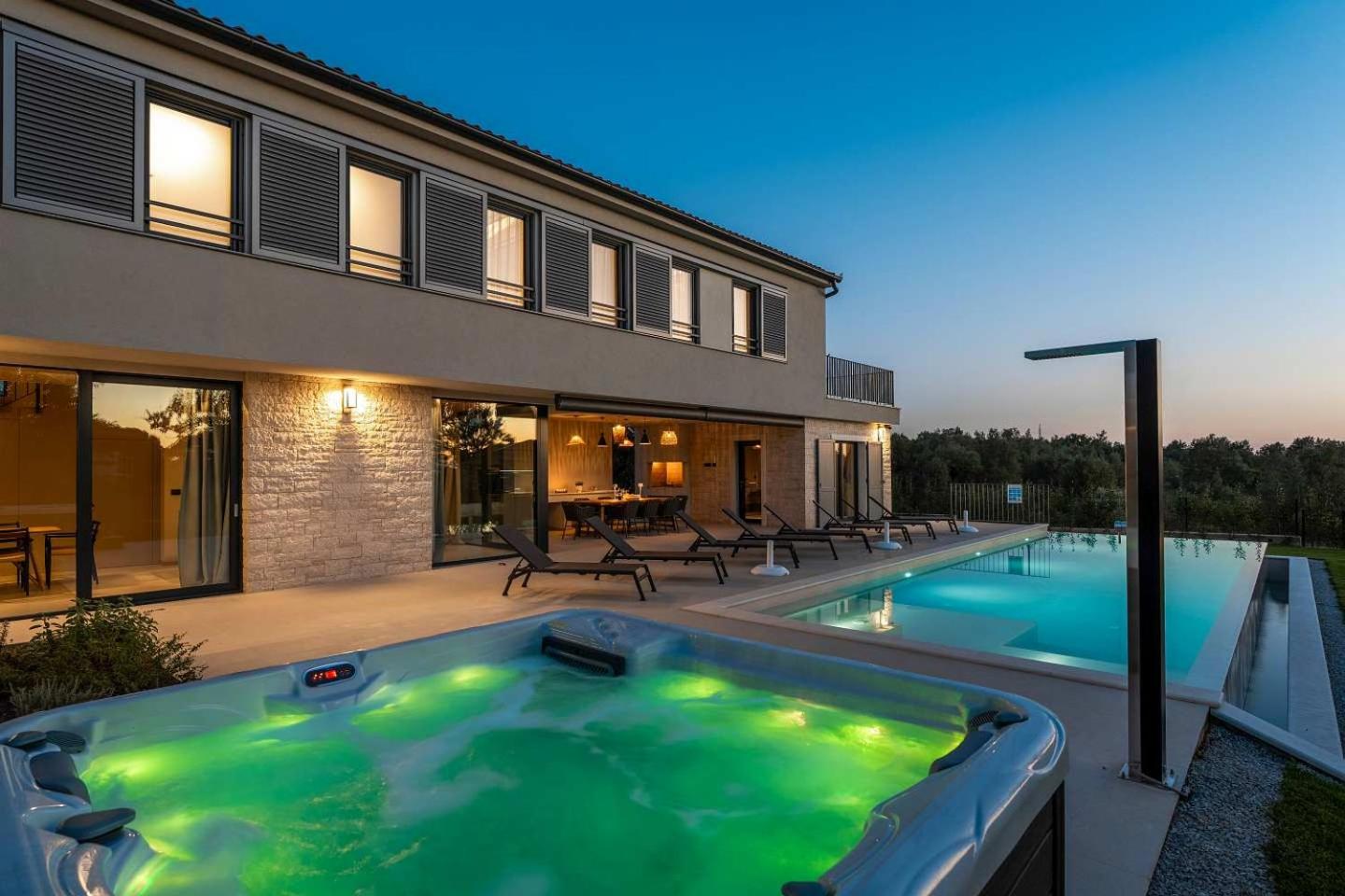 Villa Convivo