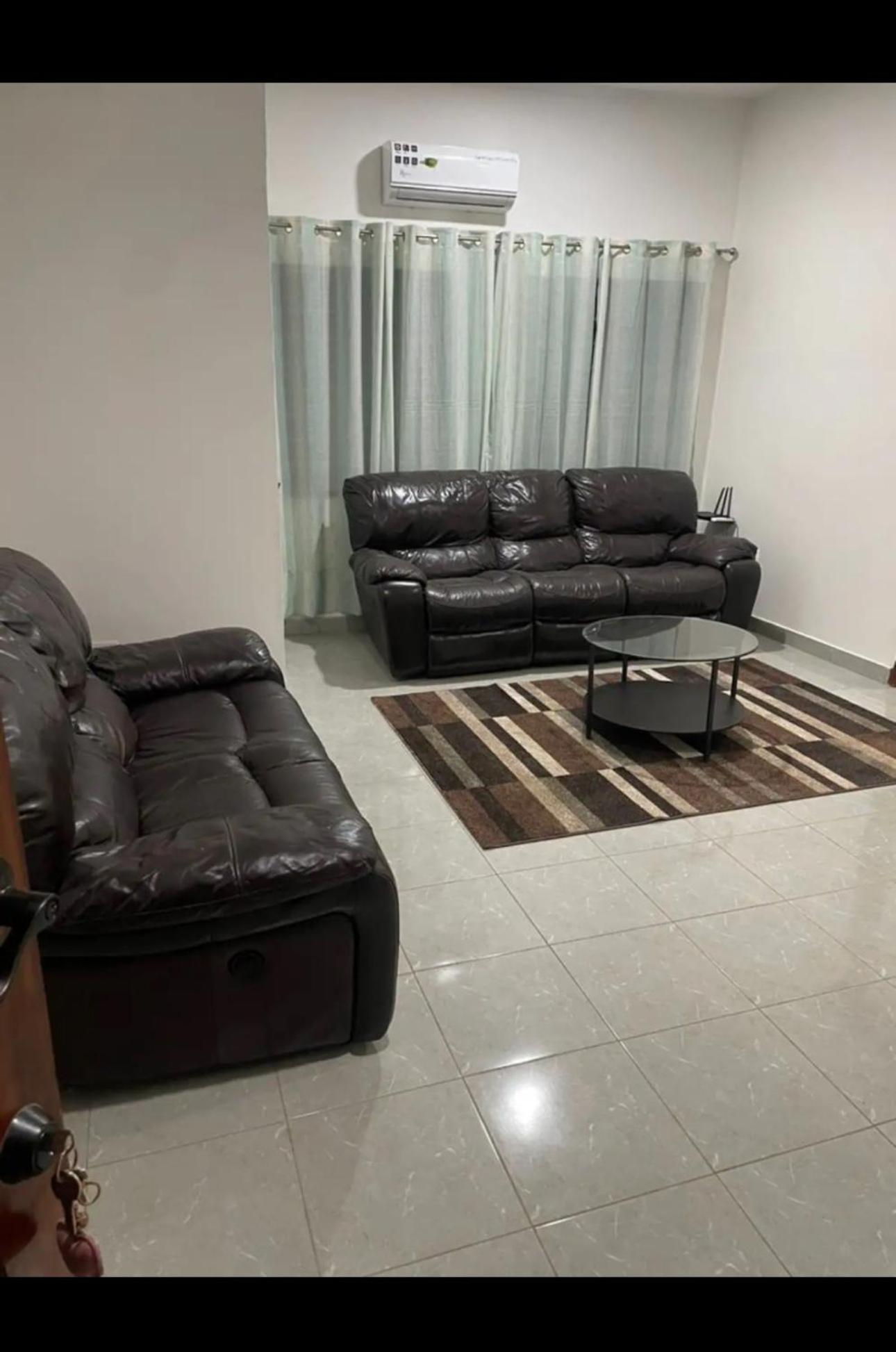 Fajara Heights