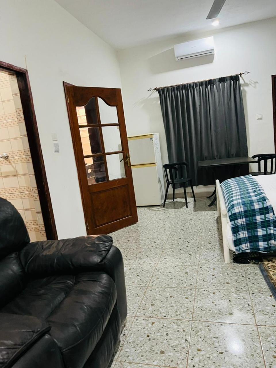 Fajara Heights