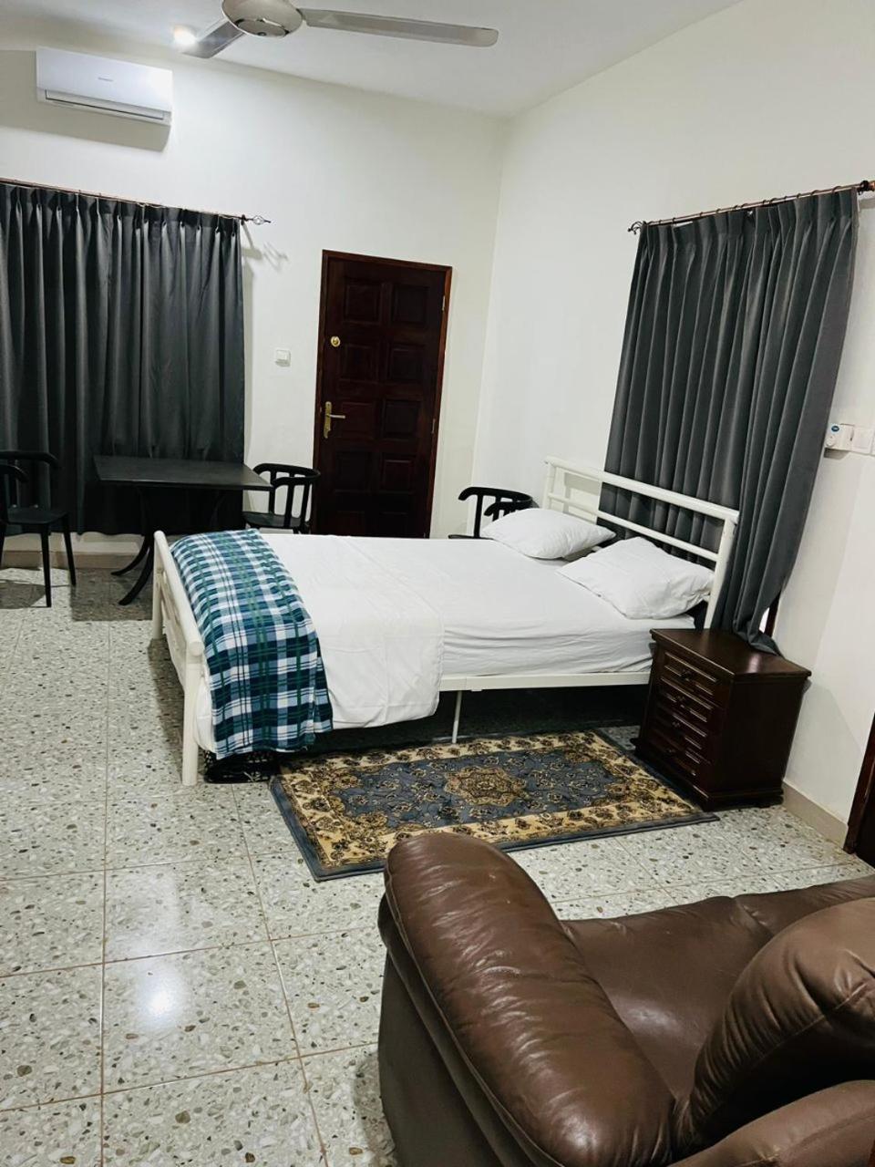 Fajara Heights
