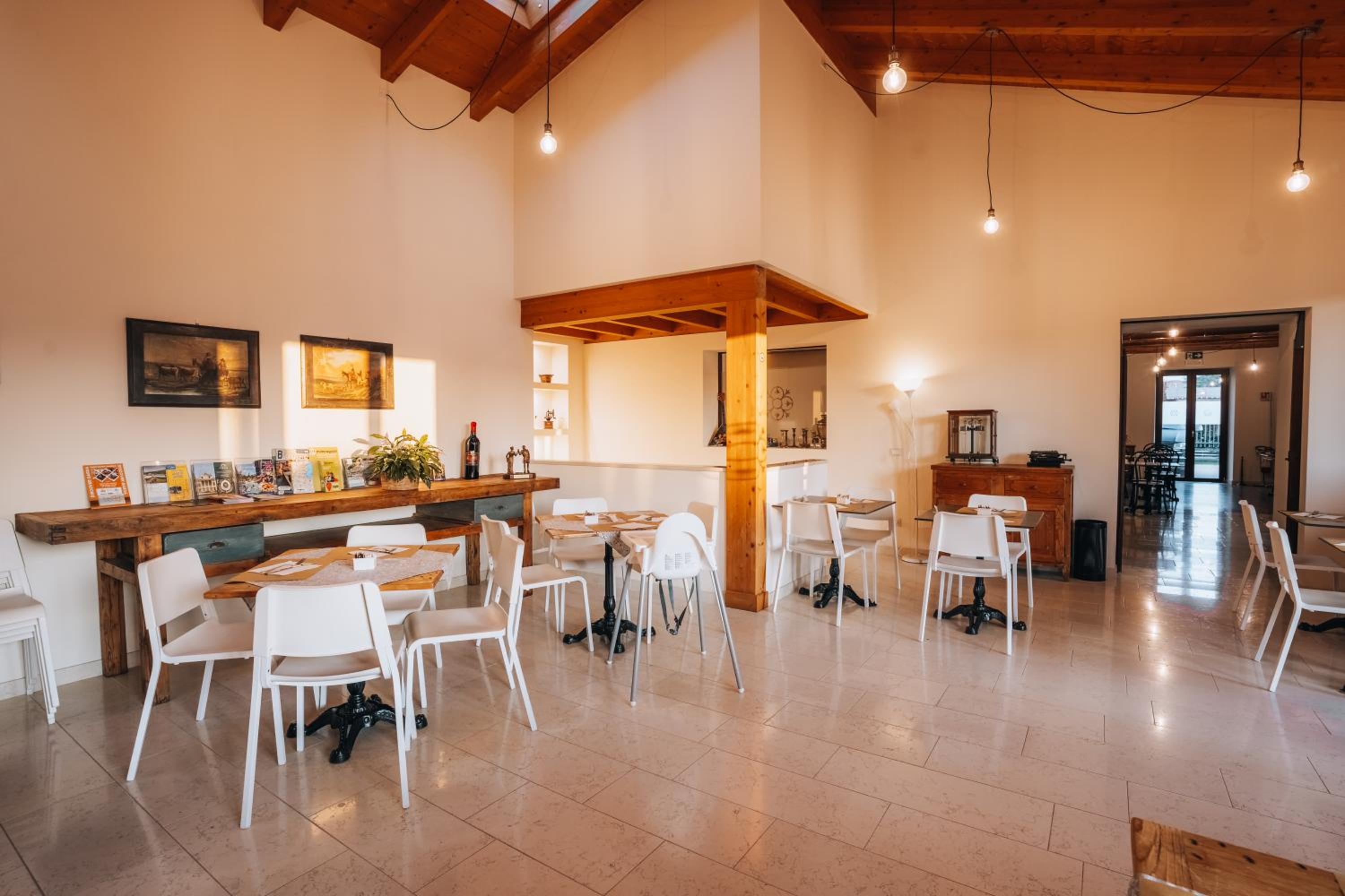 Garda Relais