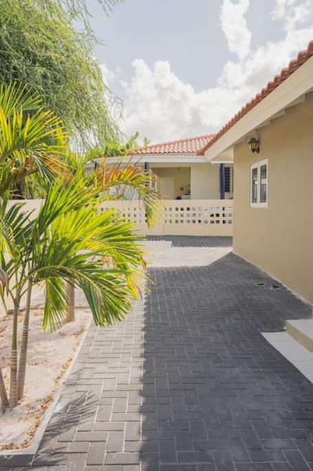 Toscana resort vakantie woning
