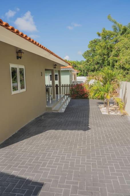 Toscana resort vakantie woning
