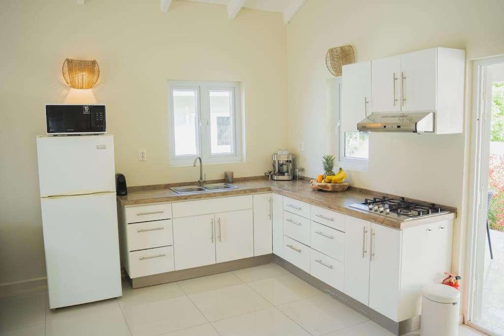 Toscana resort vakantie woning