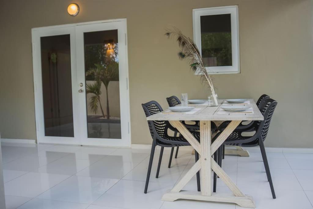 Toscana resort vakantie woning