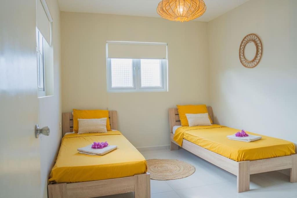 Toscana resort vakantie woning