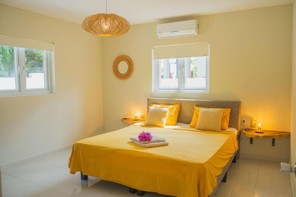 Toscana resort vakantie woning