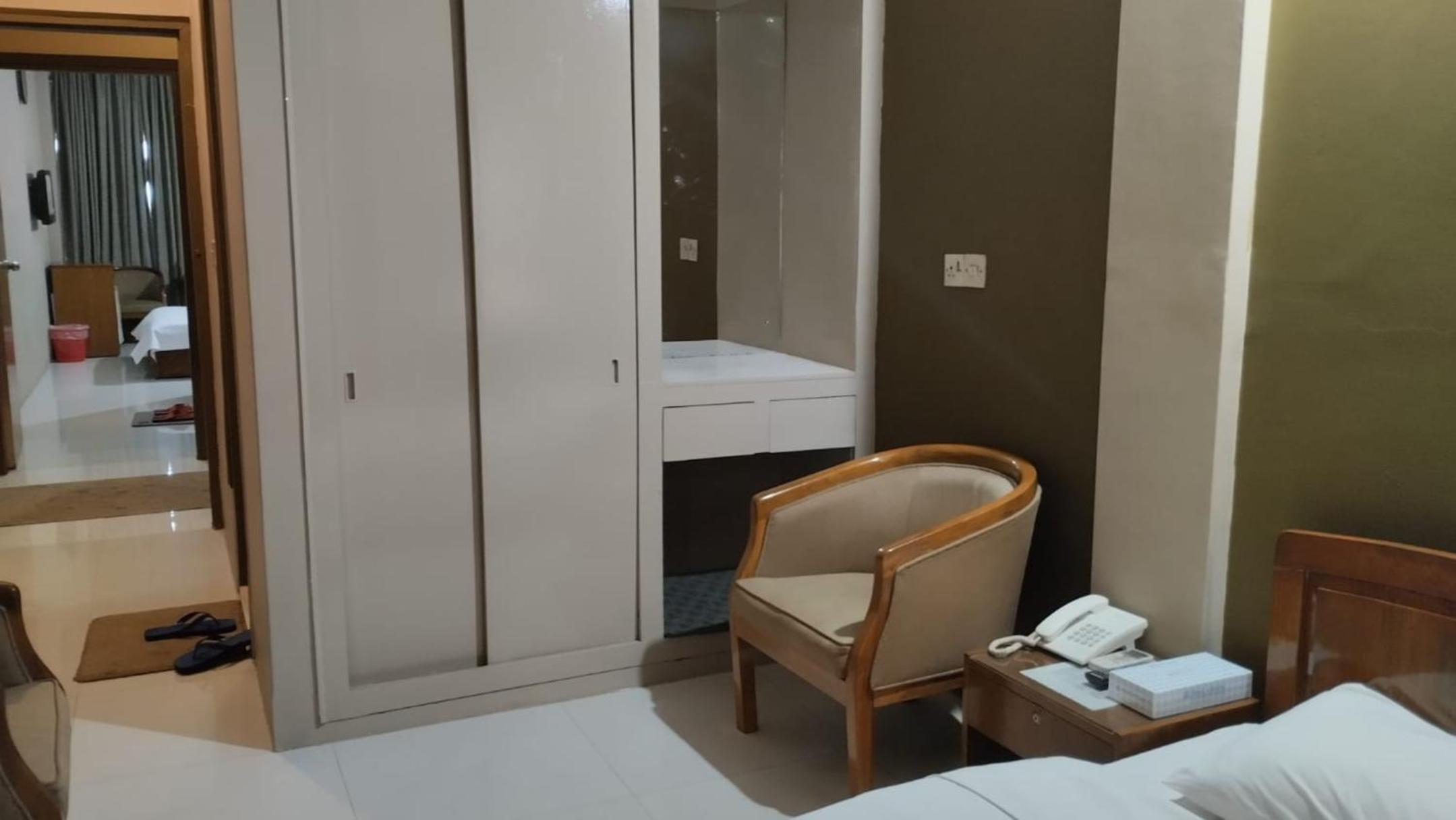 Hotel Ashrafee Dhaka