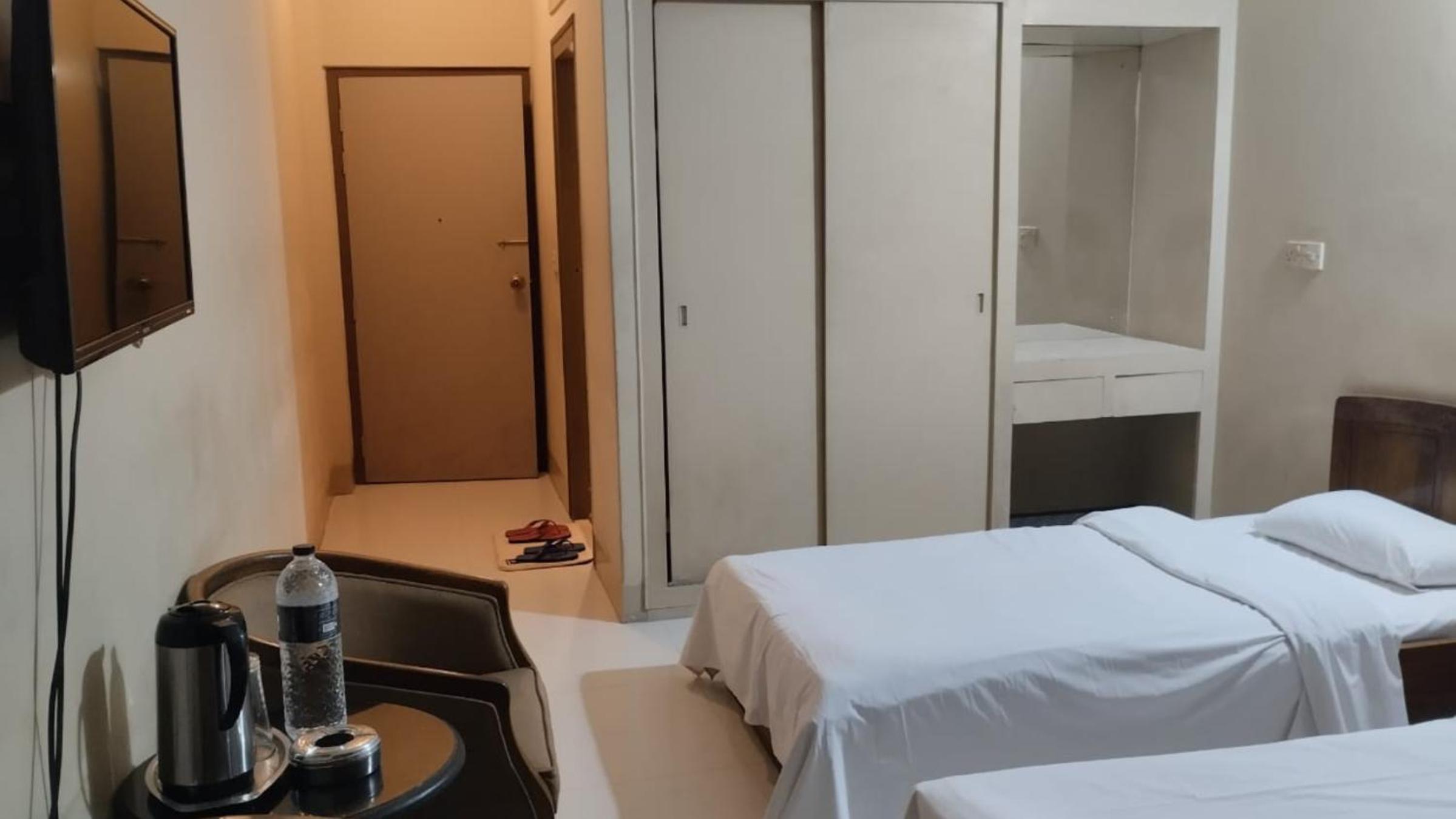 Hotel Ashrafee Dhaka