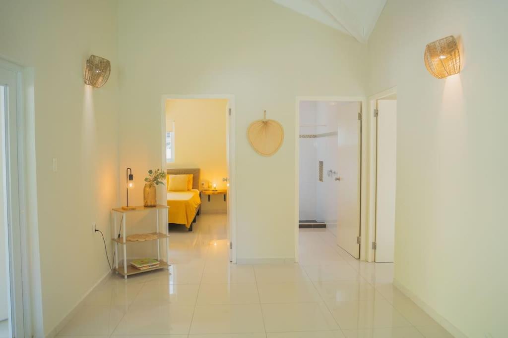 Toscana resort vakantie woning
