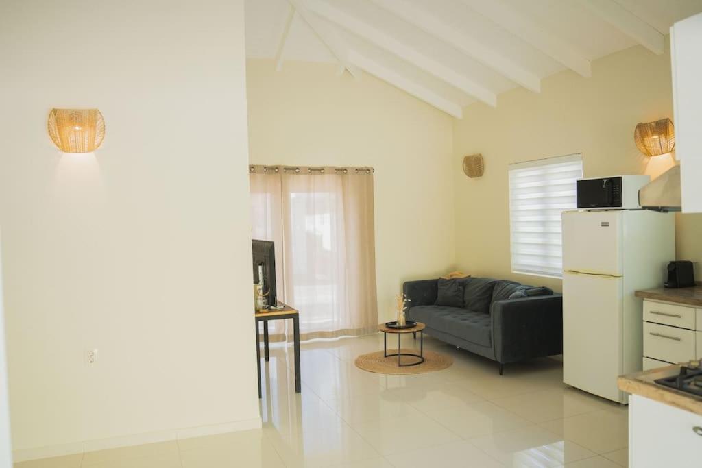 Toscana resort vakantie woning