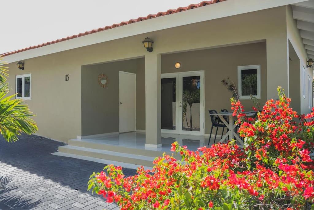 Toscana resort vakantie woning
