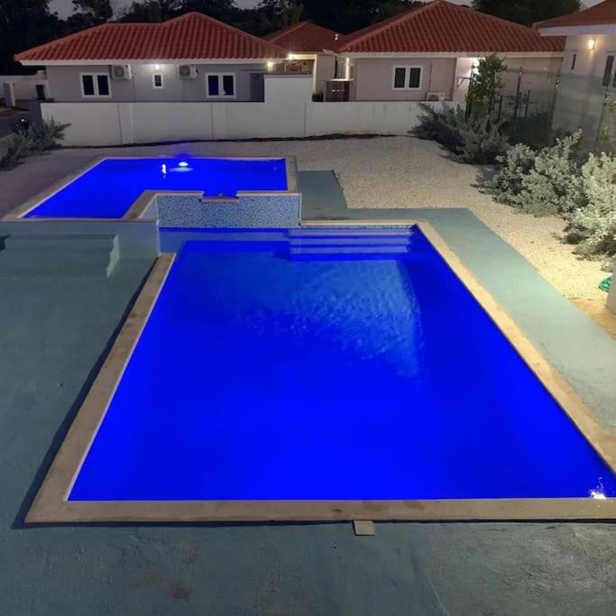 Toscana resort vakantie woning