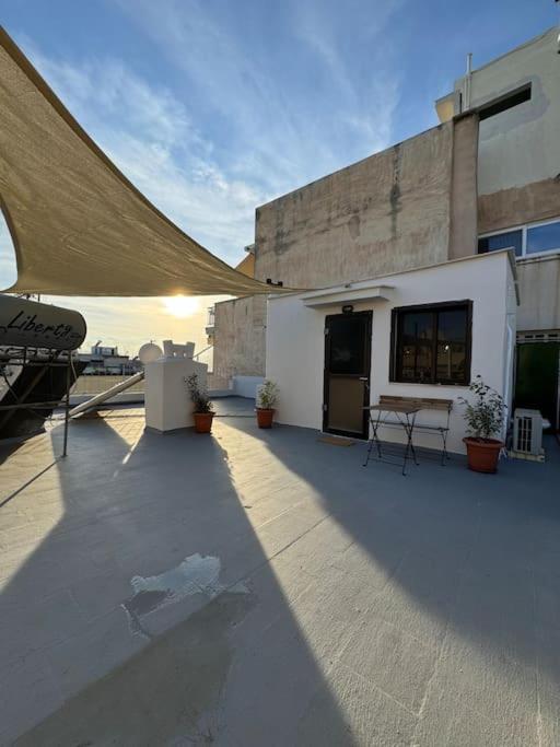 roof