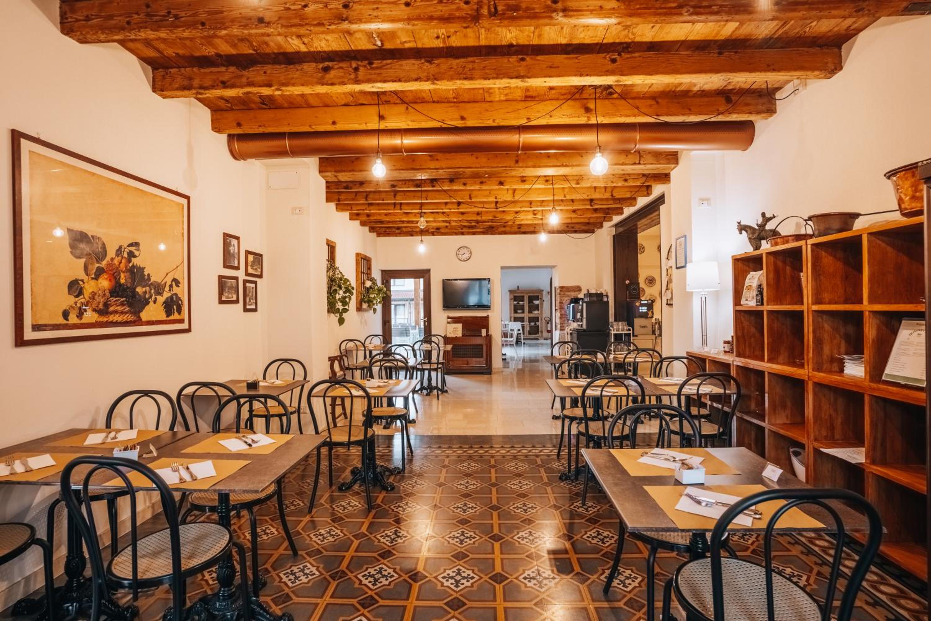 Garda Relais