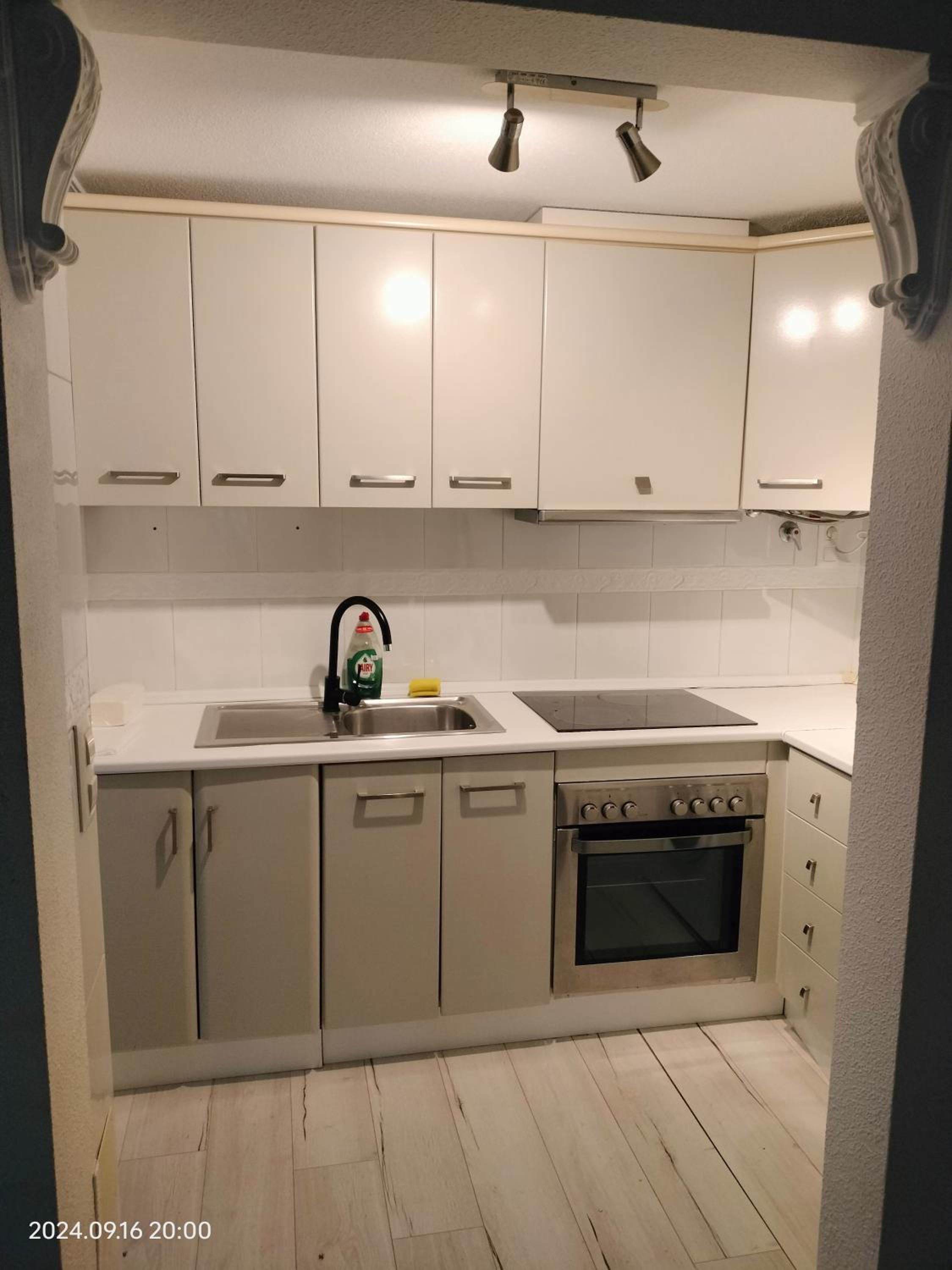 Adosado tranquilo para familias con piscina