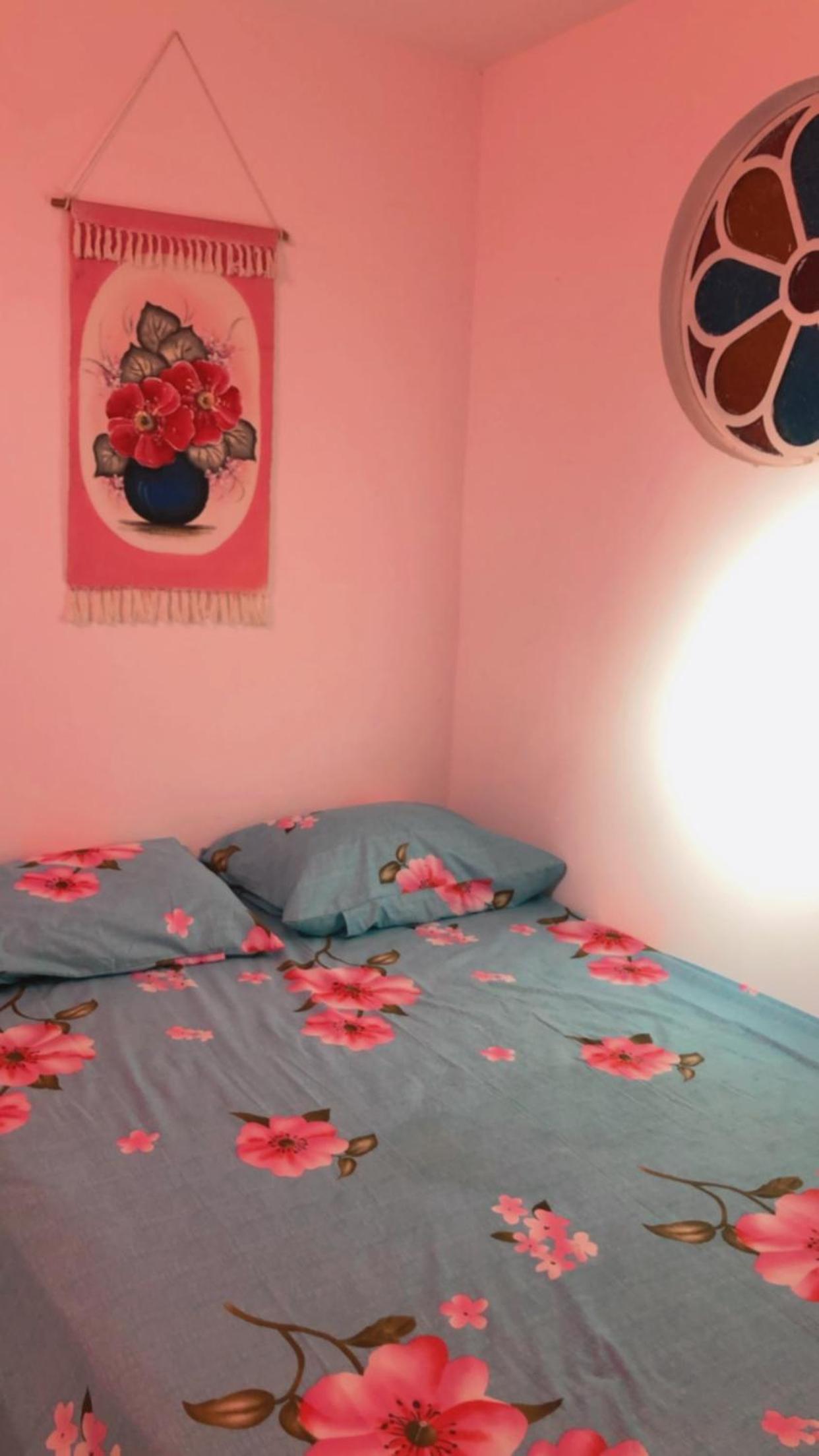 Casa laranja