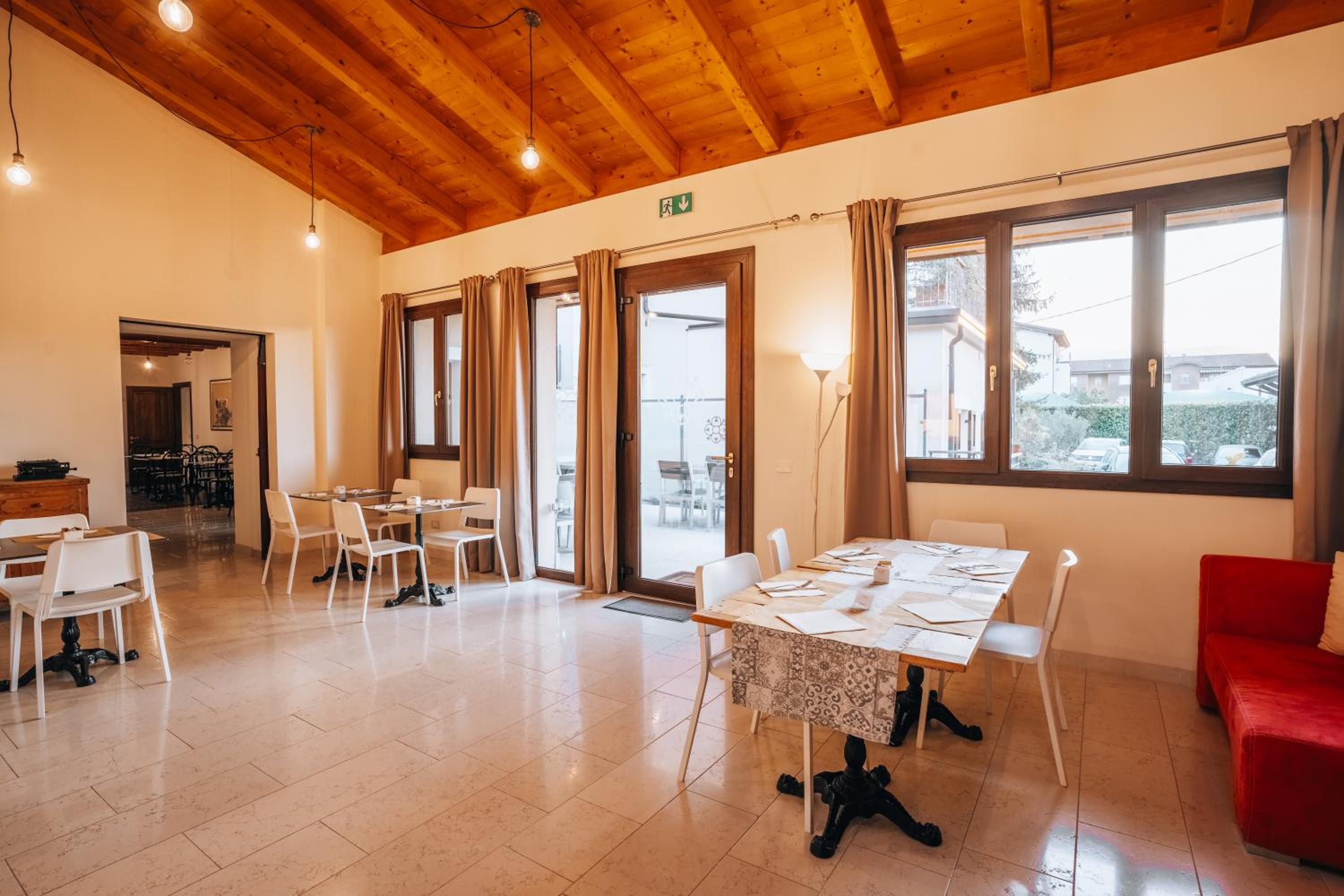 Garda Relais
