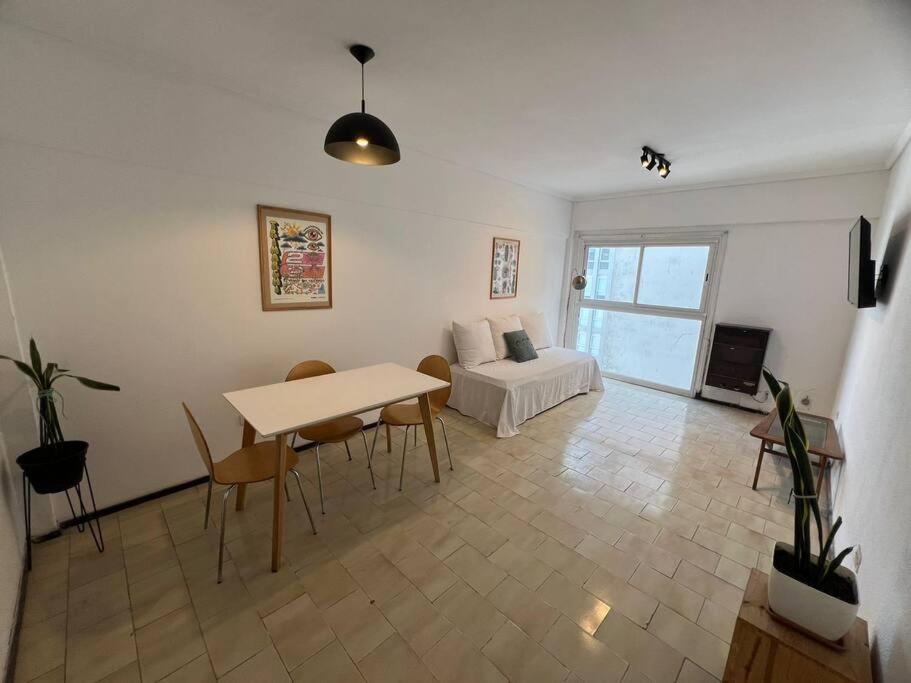 Departamento en zona Güemes