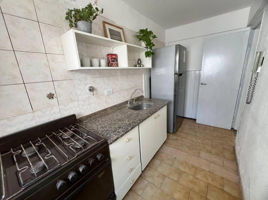 Departamento en zona Güemes
