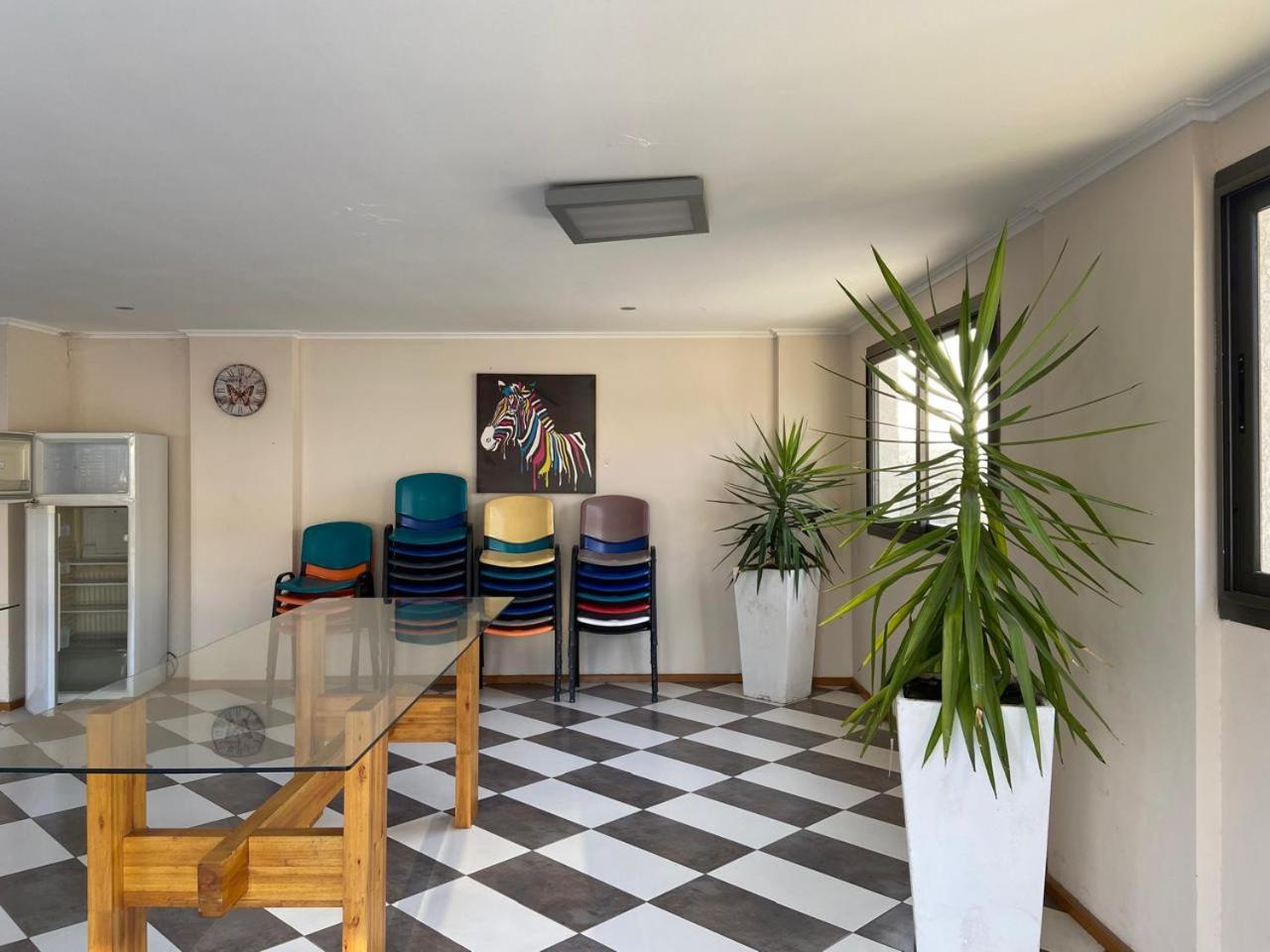 Departamento Edificio Manantiales