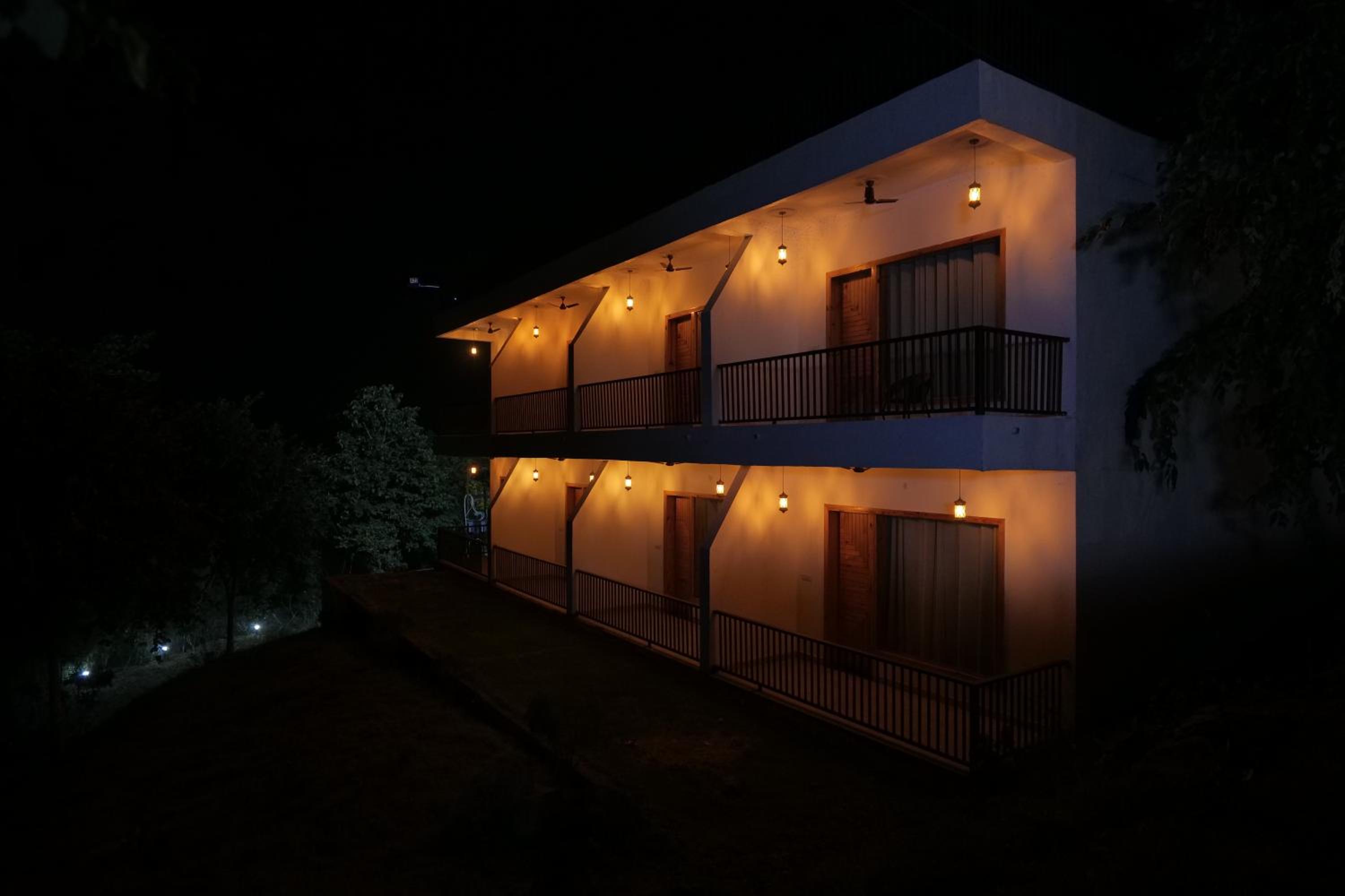 Kudrat Resorts and Suites- A unit of Shivaneel Hospitality