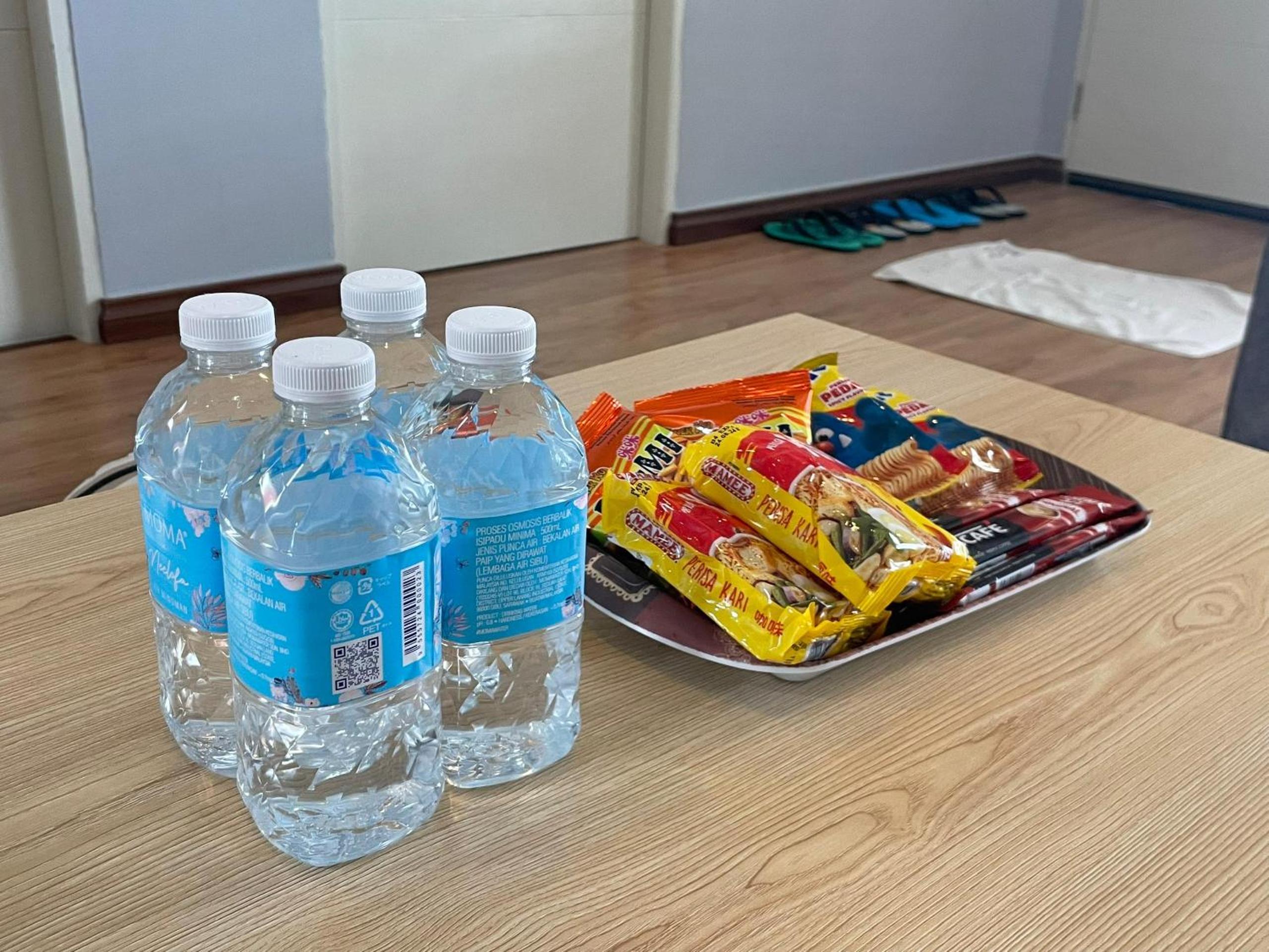 Best in Miri Chill Chill Homestay 5-12 pax photo 6