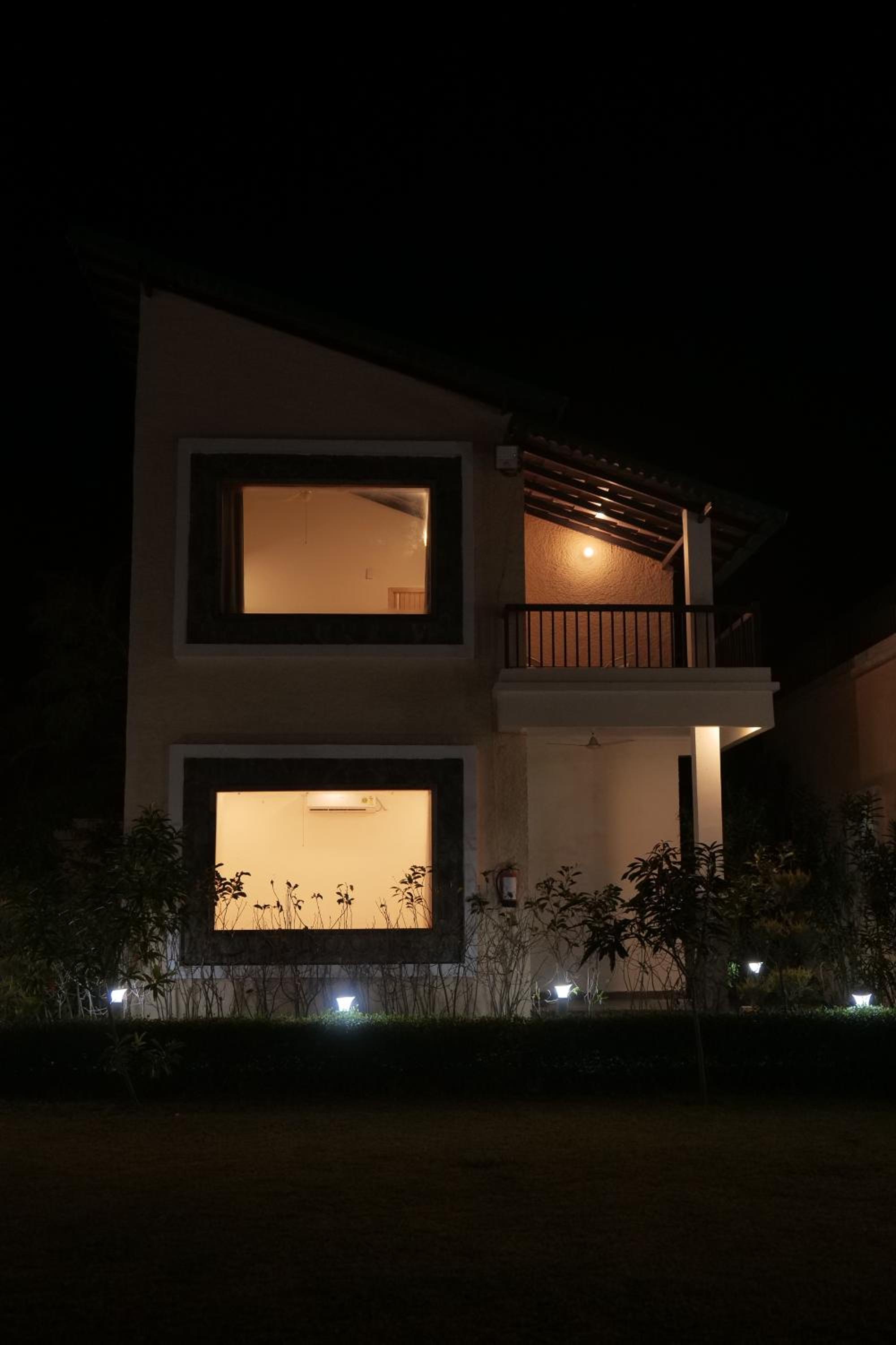 Kudrat Resorts and Suites- A unit of Shivaneel Hospitality