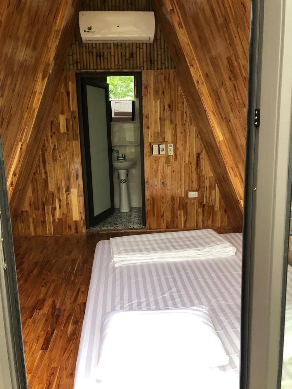 yentuyen homestay