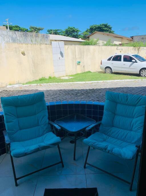 Duplex com piscina na Praia do Flamengo