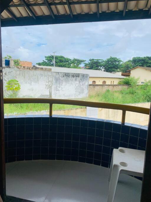 Duplex com piscina na Praia do Flamengo