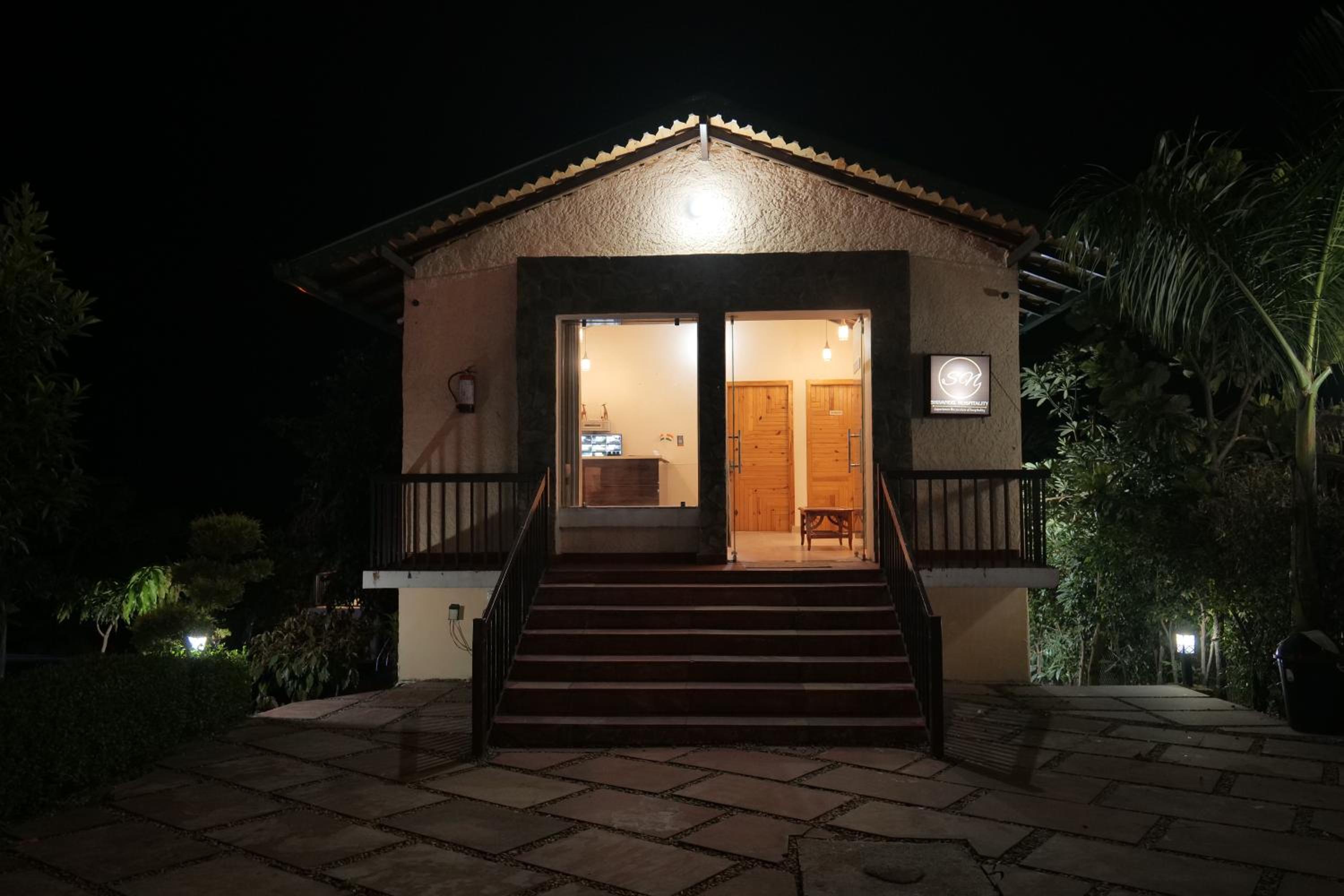 Kudrat Resorts and Suites- A unit of Shivaneel Hospitality