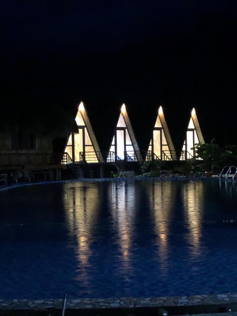 yentuyen homestay