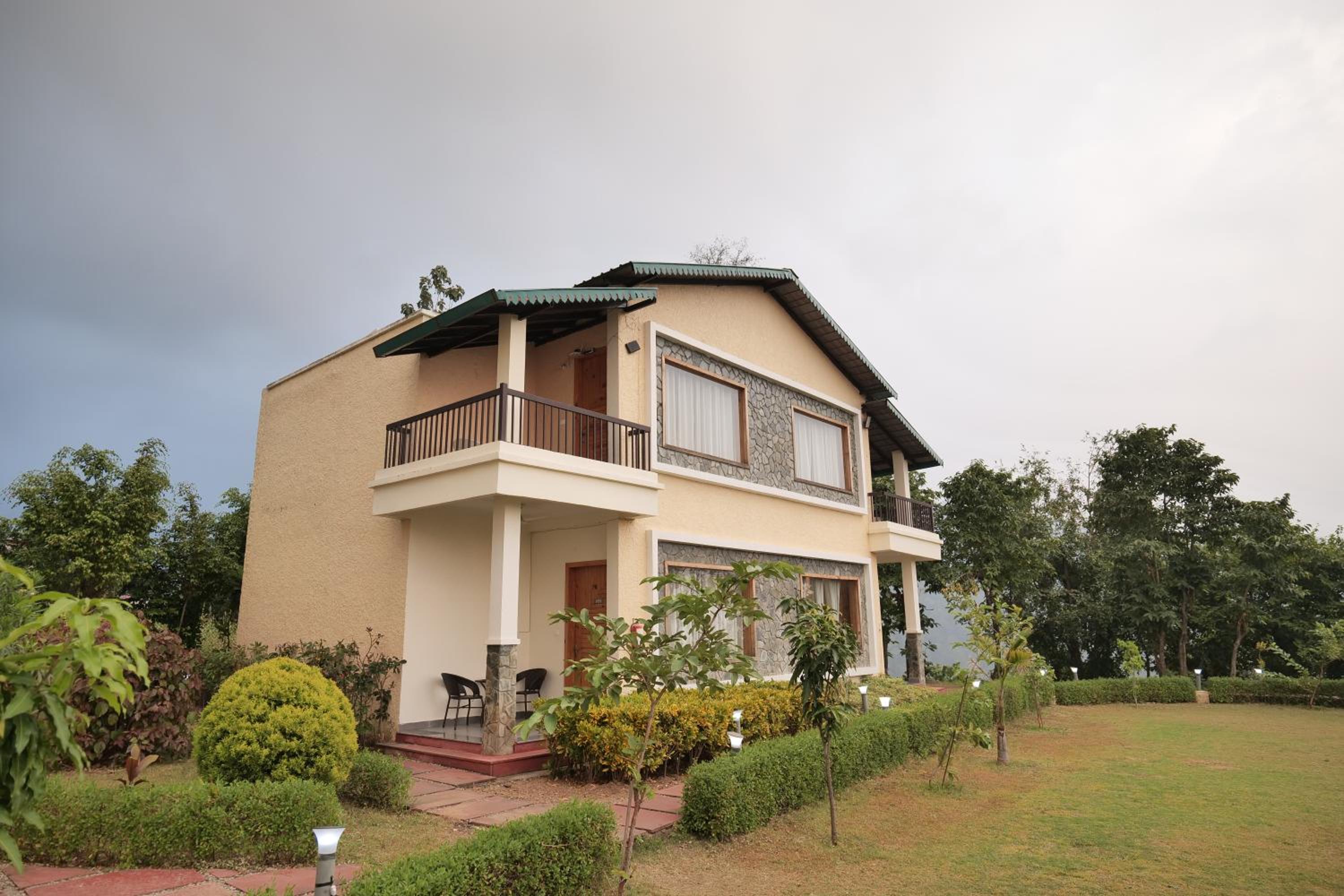 Kudrat Resorts and Suites- A unit of Shivaneel Hospitality