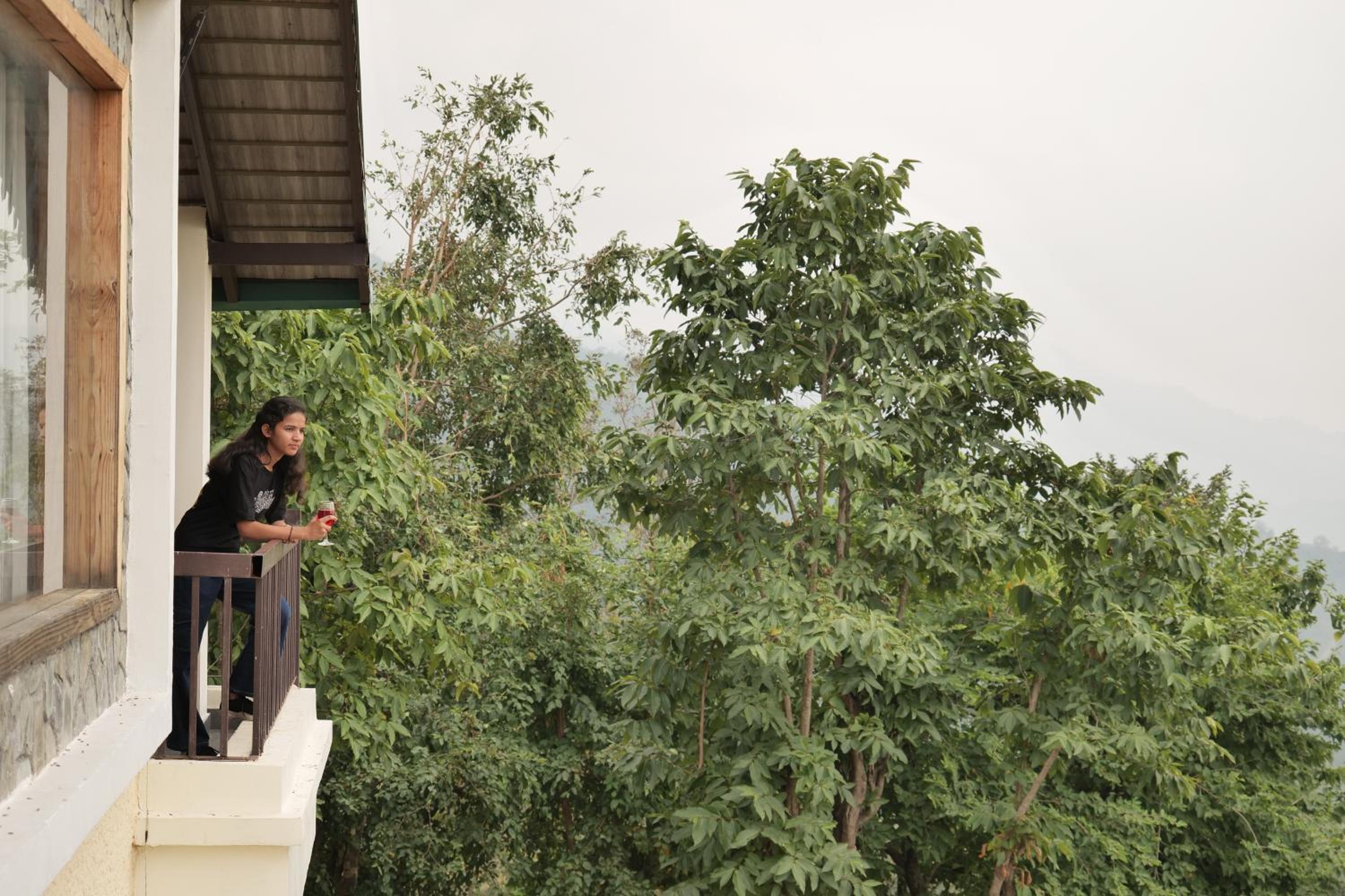 Kudrat Resorts and Suites- A unit of Shivaneel Hospitality