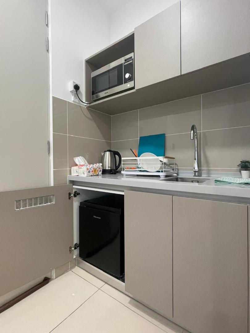 4Pax Trion Kl near Bukit Bintang