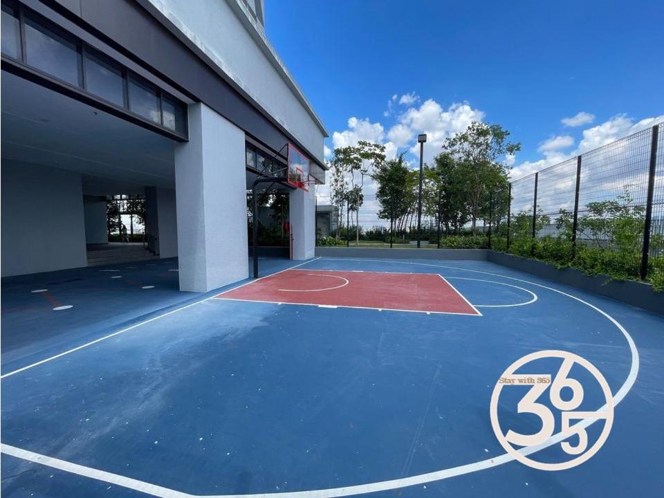 4Pax Trion Kl near Bukit Bintang
