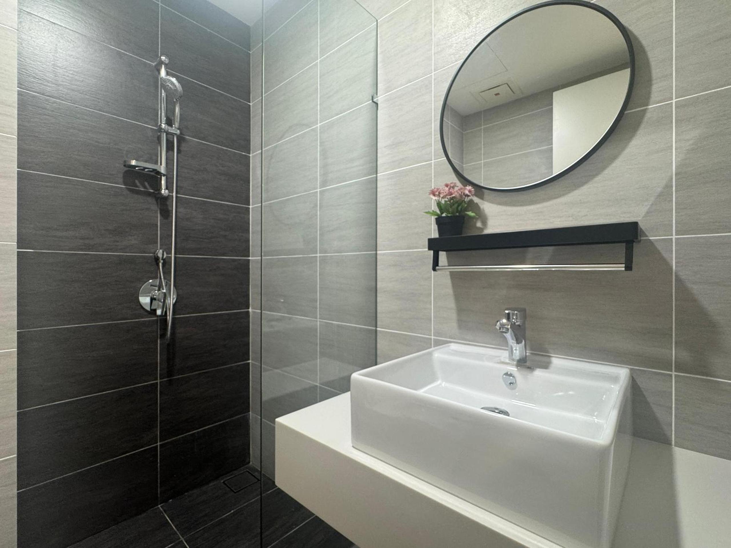 4Pax Trion Kl near Bukit Bintang