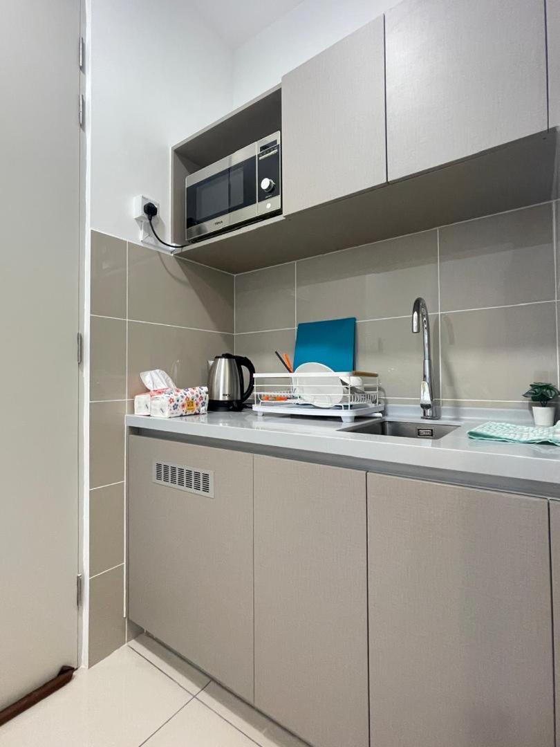 4Pax Trion Kl near Bukit Bintang