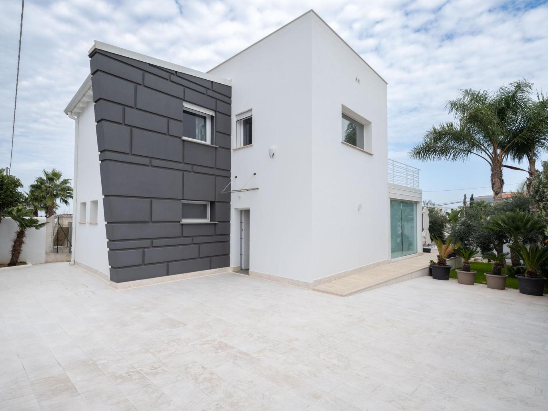 Hotel Villa Timpi Rossi Total Relax