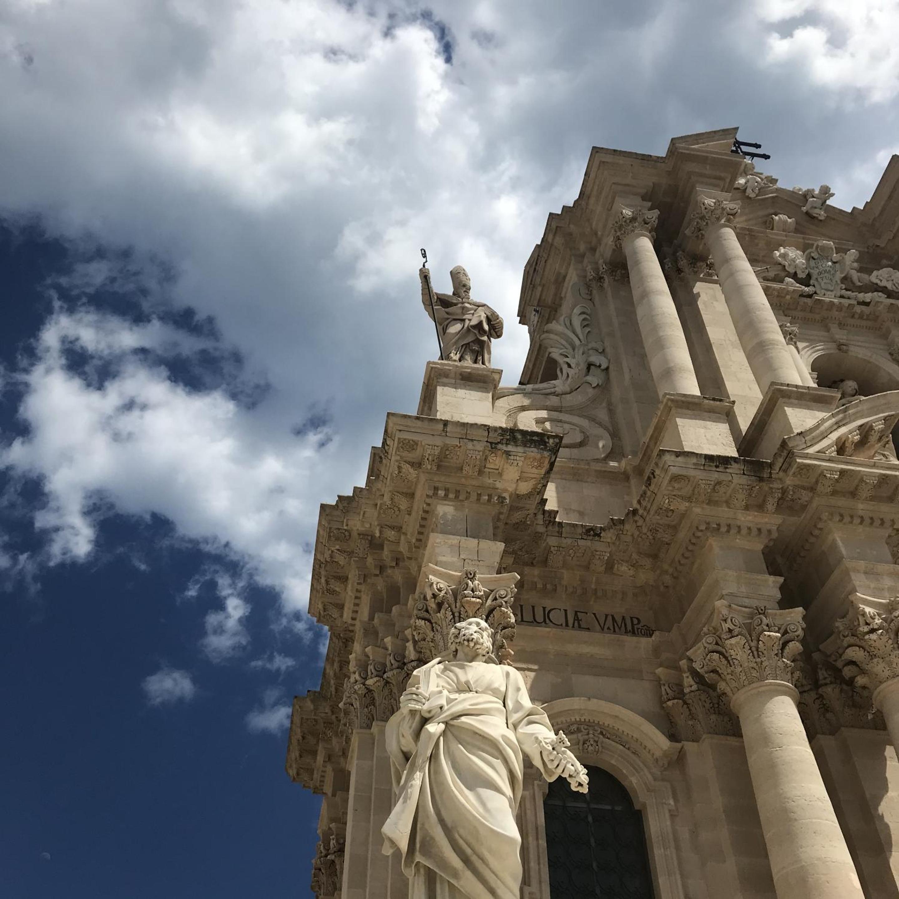 CasapiuHolidaySicilia-Adults Only photo 3