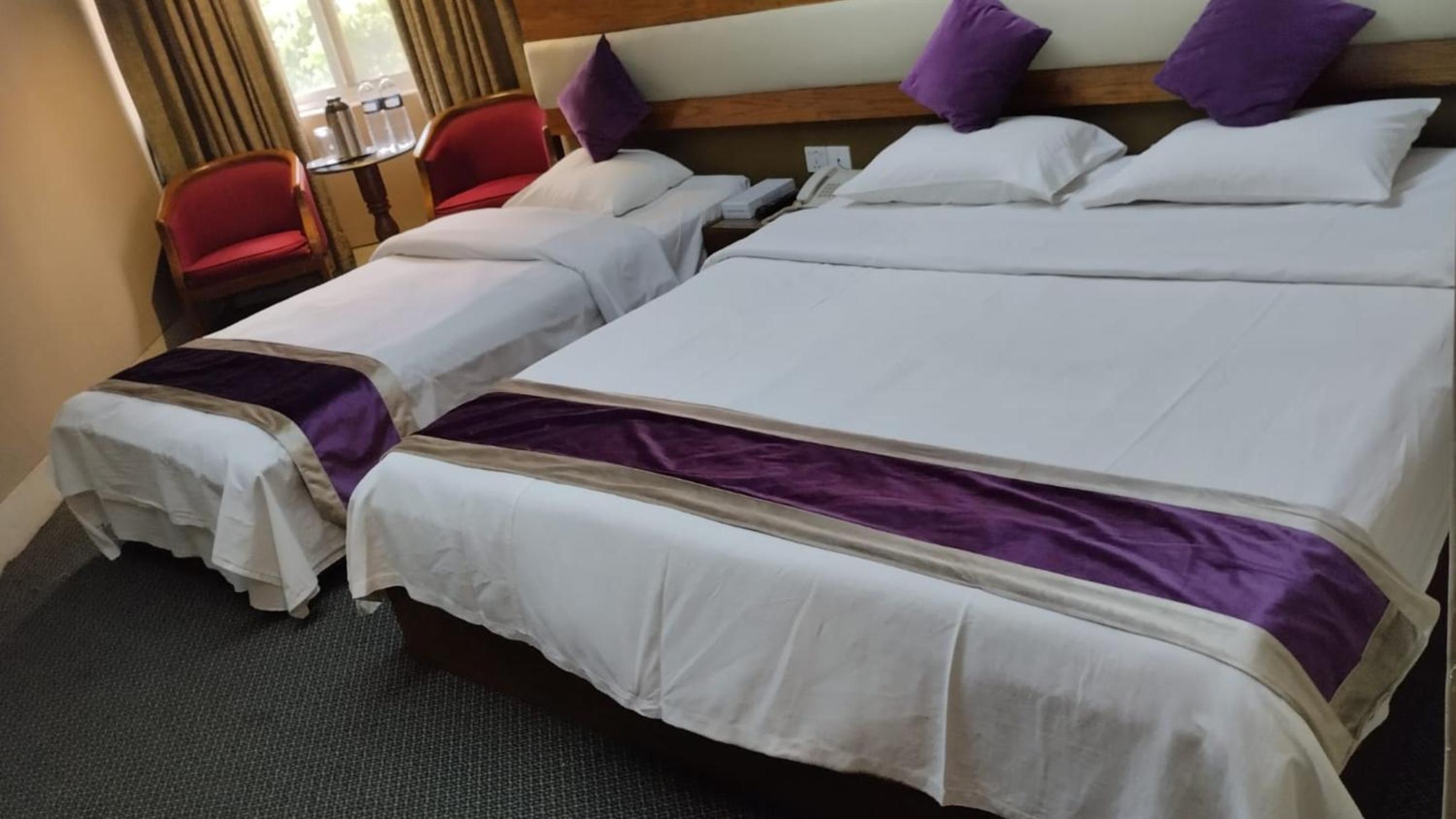Hotel Ashrafee Dhaka