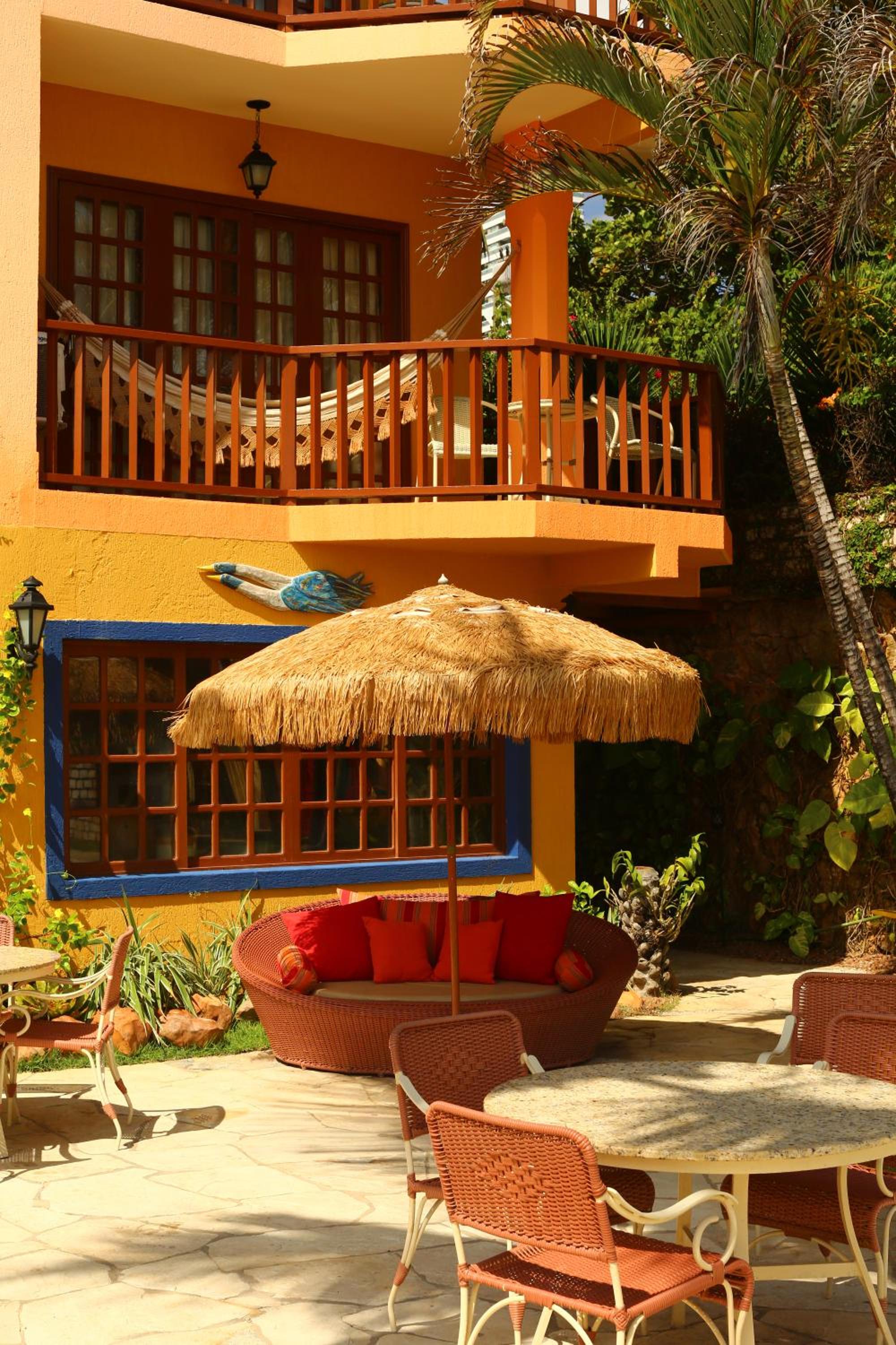 Natal Vacations - Manary Praia Hotel - Property Image 26