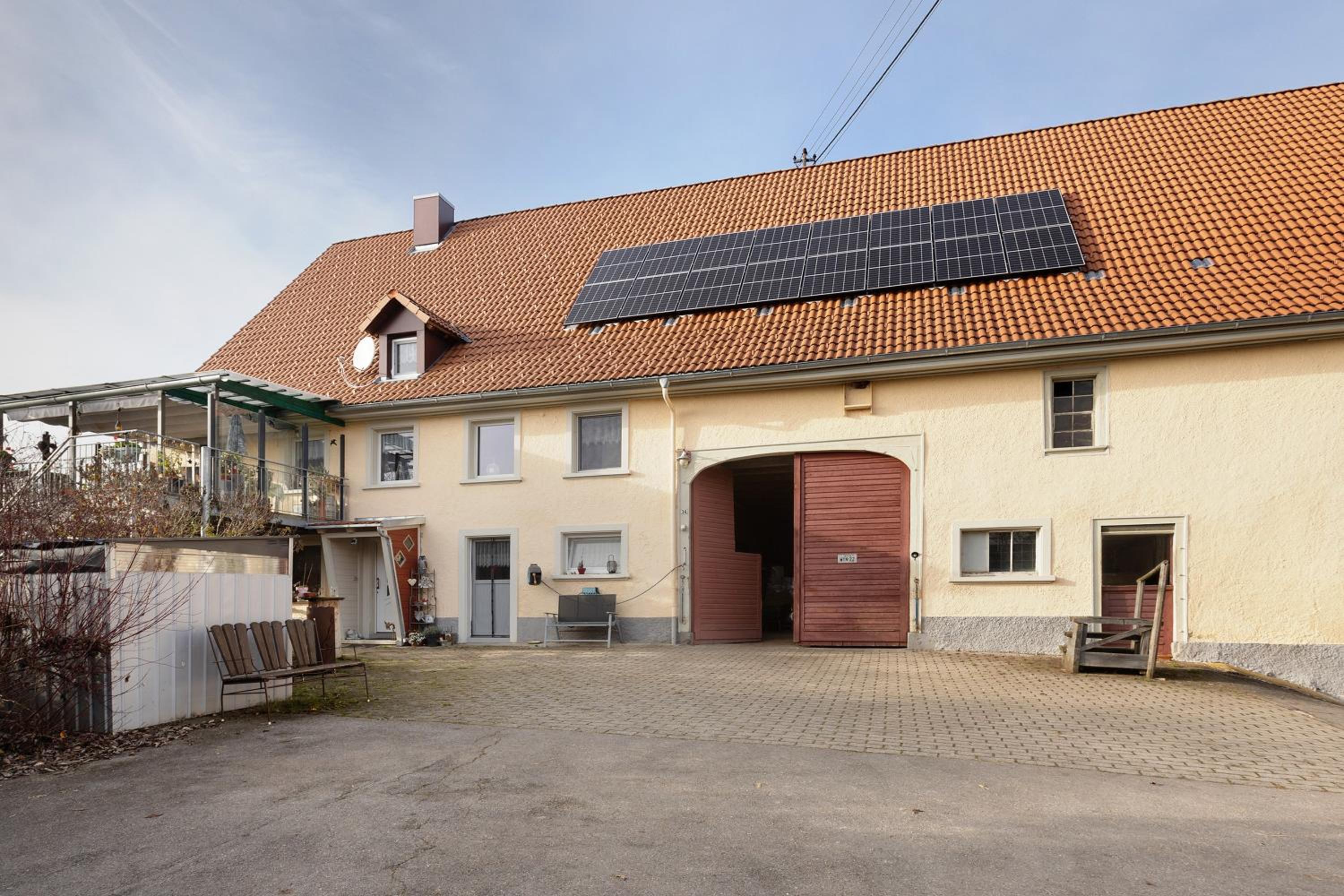 Bachbubenhof